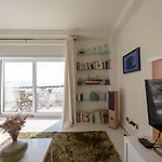 Apartmán Fabrica Da Ribeira 71 By Destination Algarve *