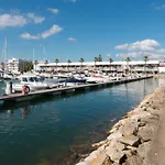 Apartmán Fabrica Da Ribeira 71 By Destination Algarve Lagos
