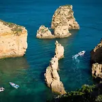 Apartmán Fabrica Da Ribeira 71 By Destination Algarve