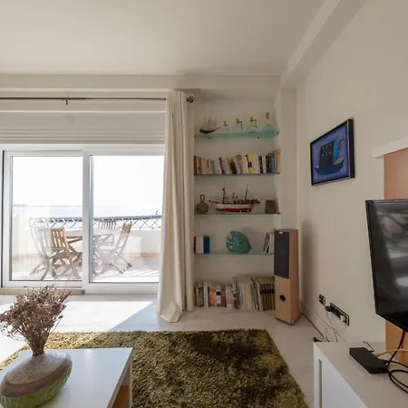 Appartamento Fábrica Da Ribeira 71 By Destination Algarve *