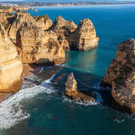 Fábrica Da Ribeira 71 By Destination Algarve