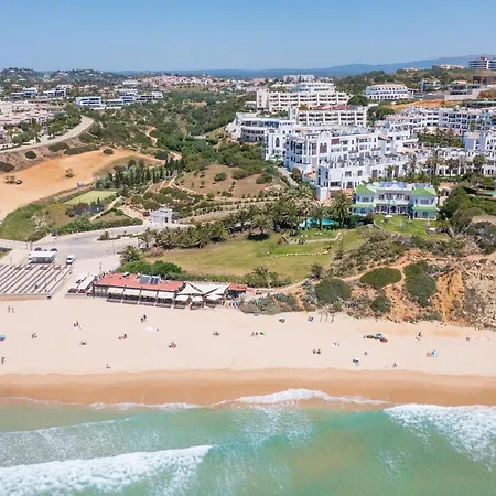 Apartamento Fábrica Da Ribeira 71 By Destination Algarve Lagos