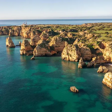 Apartamento Fábrica Da Ribeira 71 By Destination Algarve Lagos