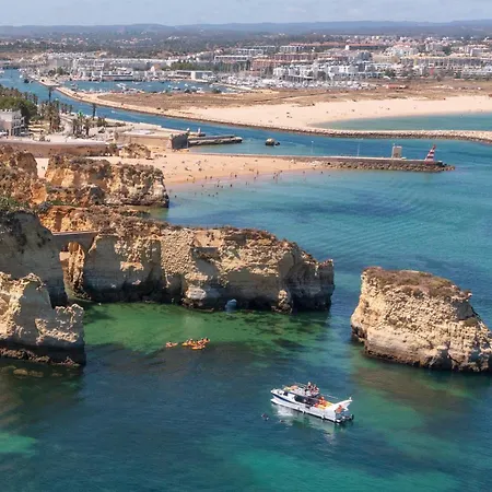 Fabrica Da Ribeira 71 By Destination Algarve Apartmán