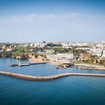 Fábrica Da Ribeira 71 By Destination Algarve Appartamento Lagos