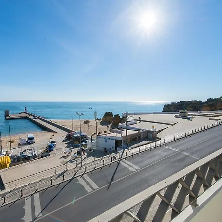 Fábrica Da Ribeira 71 By Destination Algarve * Lagos