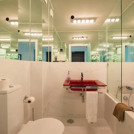 Fábrica Da Ribeira 71 By Destination Algarve Appartamento Lagos