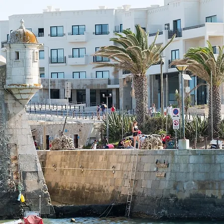 Fábrica Da Ribeira 71 By Destination Algarve Lagos