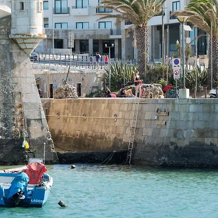 Fábrica Da Ribeira 71 By Destination Algarve *