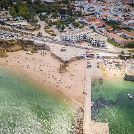 Apartment Fabrica Da Ribeira 71 By Destination Algarve Lagos