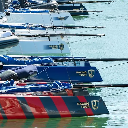 Fabrica Da Ribeira 71 By Destination Algarve Appartement