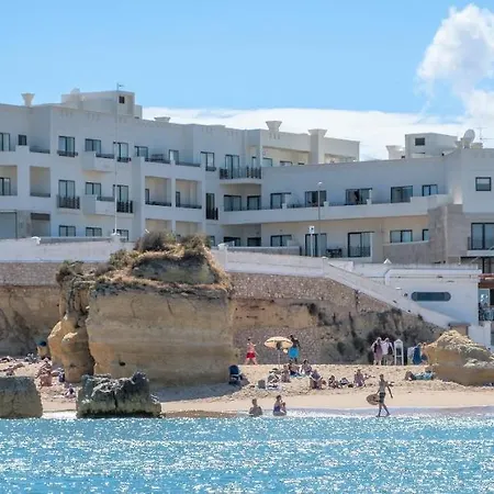 Fabrica Da Ribeira 71 By Destination Algarve Apartment