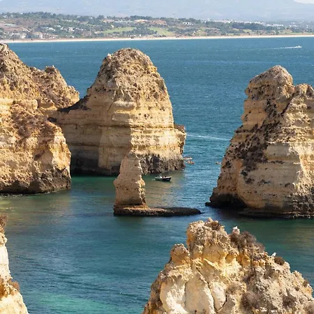 Fabrica Da Ribeira 71 By Destination Algarve Apartment *