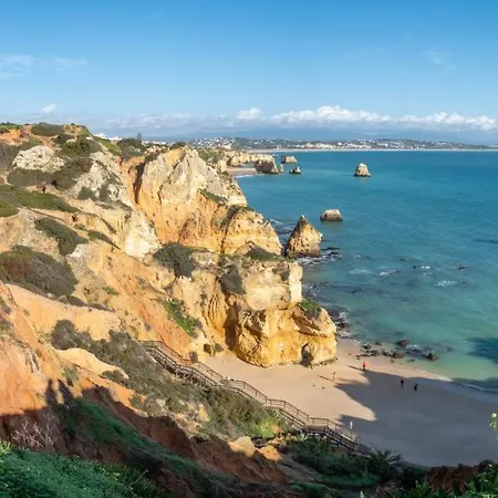 Fabrica Da Ribeira 71 By Destination Algarve Apartment *
