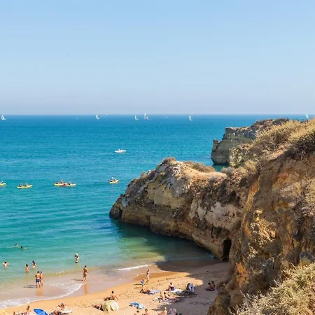 아파트 Fabrica Da Ribeira 71 By Destination Algarve 라고스