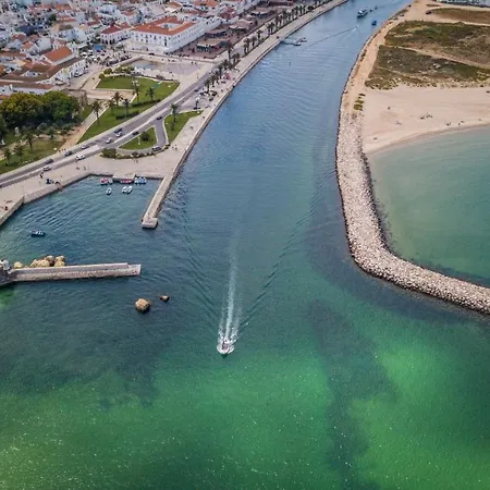 Fabrica Da Ribeira 71 By Destination Algarve *