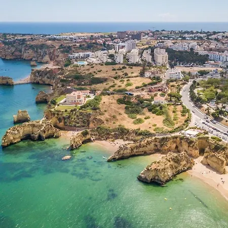 Fabrica Da Ribeira 71 By Destination Algarve Apartment *