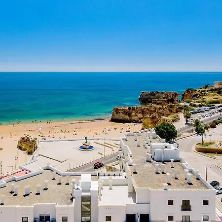아파트 Fabrica Da Ribeira 71 By Destination Algarve *