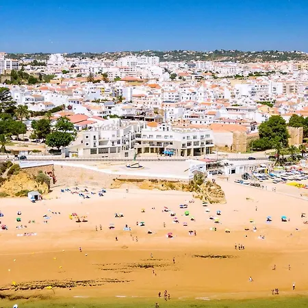아파트 Fabrica Da Ribeira 71 By Destination Algarve