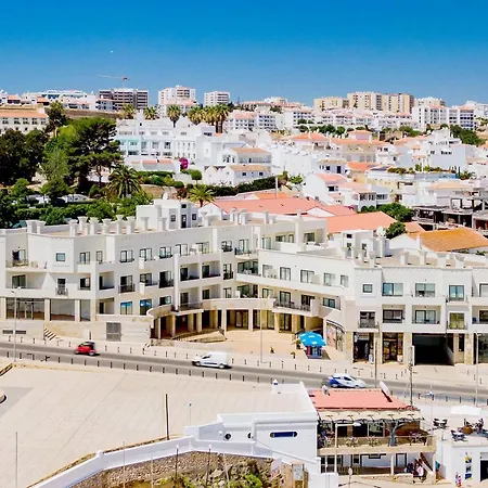 Fabrica Da Ribeira 71 By Destination Algarve Apartment
