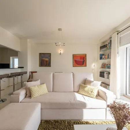 Fabrica Da Ribeira 71 By Destination Algarve Apartment Lagos