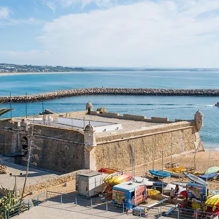Fabrica Da Ribeira 71 By Destination Algarve Apartment *