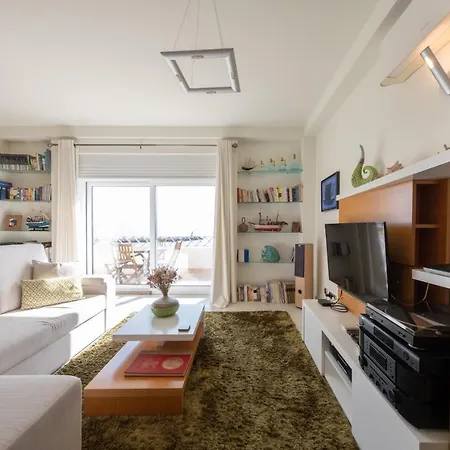 Апартаменты Fabrica Da Ribeira 71 By Destination Algarve *