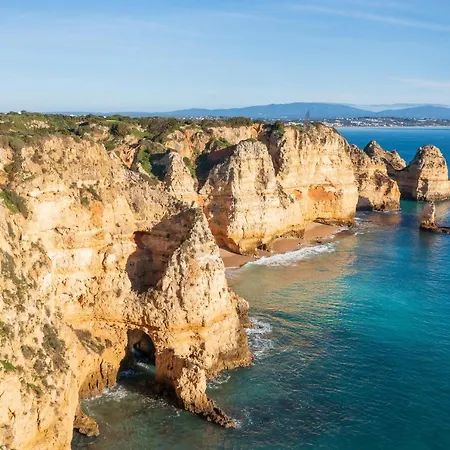 Fabrica Da Ribeira 71 By Destination Algarve * Lagos