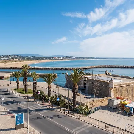 Fabrica Da Ribeira 71 By Destination Algarve * Λάγος