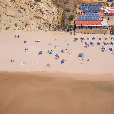 Διαμέρισμα Fabrica Da Ribeira 71 By Destination Algarve