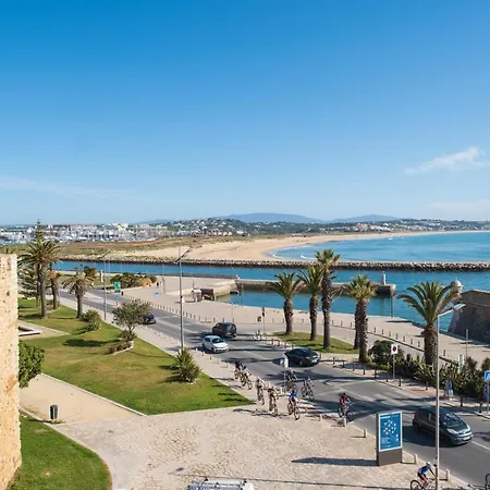 Fabrica Da Ribeira 71 By Destination Algarve Apartment *