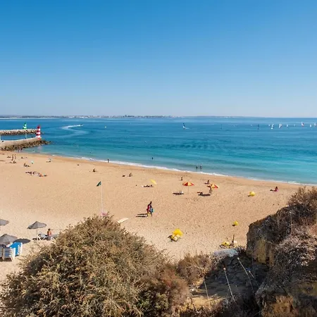 Fabrica Da Ribeira 71 By Destination Algarve Apartment