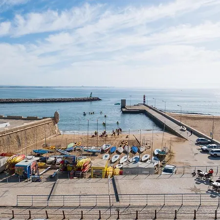Apartment Fabrica Da Ribeira 71 By Destination Algarve