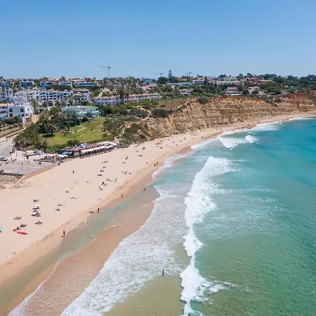 Fabrica Da Ribeira 71 By Destination Algarve Apartment