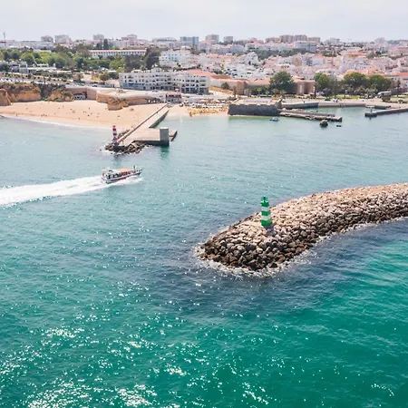 Fabrica Da Ribeira 71 By Destination Algarve * Λάγος