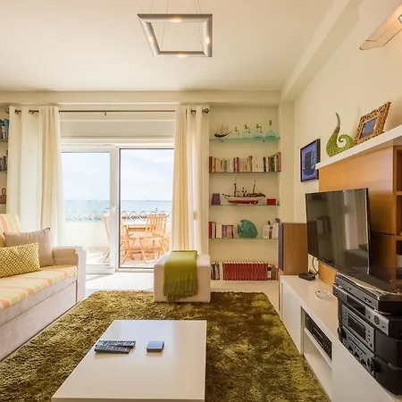 Fabrica Da Ribeira 71 By Destination Algarve Apartment *