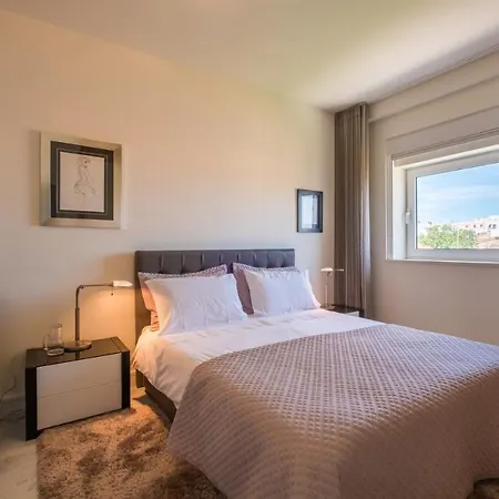 Apartment Fabrica Da Ribeira 71 By Destination Algarve