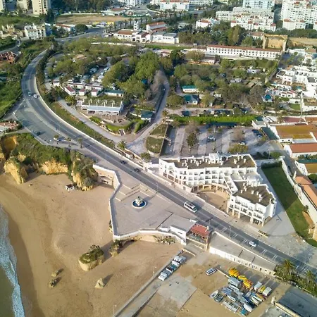 Fabrica Da Ribeira 71 By Destination Algarve Apartment