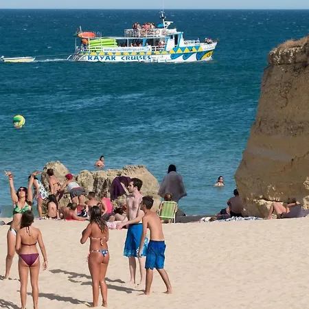 Fabrica Da Ribeira 71 By Destination Algarve * Lagos