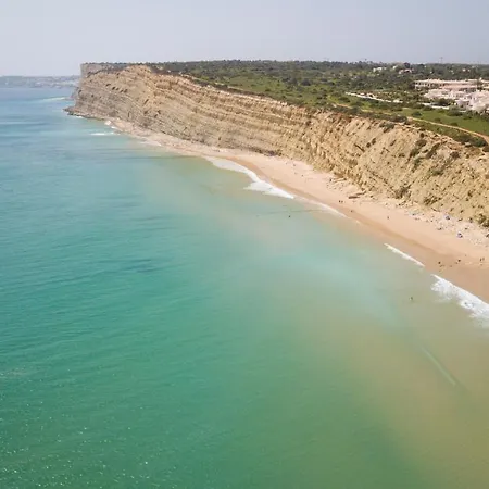 Appartement Fabrica Da Ribeira 71 By Destination Algarve