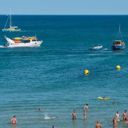 Fabrica Da Ribeira 71 By Destination Algarve Apartment *