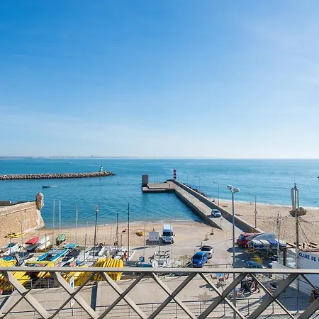 Fabrica Da Ribeira 71 By Destination Algarve * Λάγος