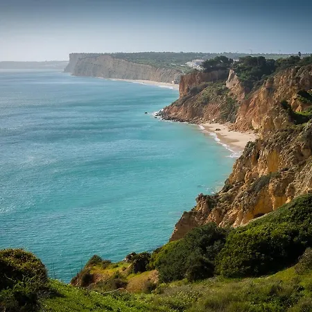 Fabrica Da Ribeira 71 By Destination Algarve Apartment *