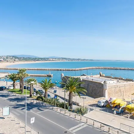 Apartment Fabrica Da Ribeira 71 By Destination Algarve
