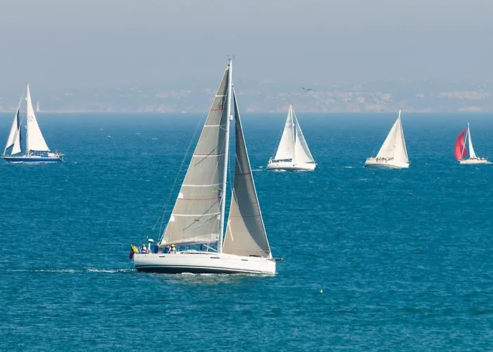 דירה Fabrica Da Ribeira 71 By Destination Algarve