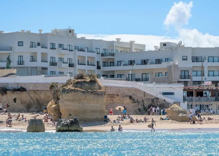 Fabrica Da Ribeira 71 By Destination Algarve דירה