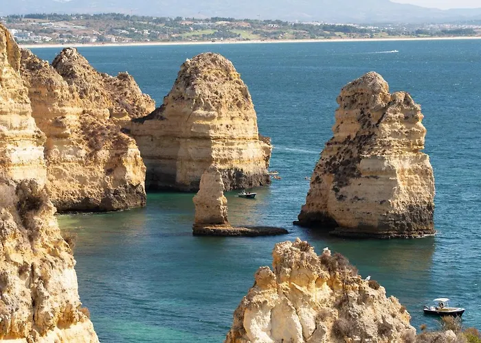 Fabrica Da Ribeira 71 By Destination Algarve Lägenhet *