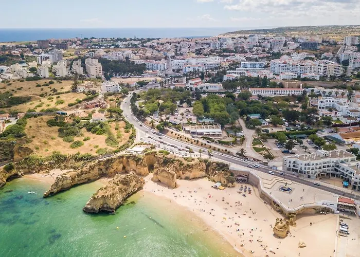 Lägenhet Fabrica Da Ribeira 71 By Destination Algarve *