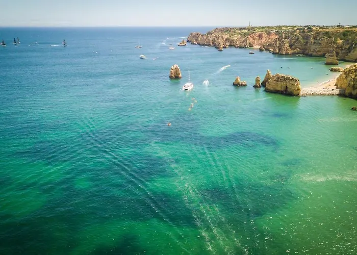 Fabrica Da Ribeira 71 By Destination Algarve * Lagos