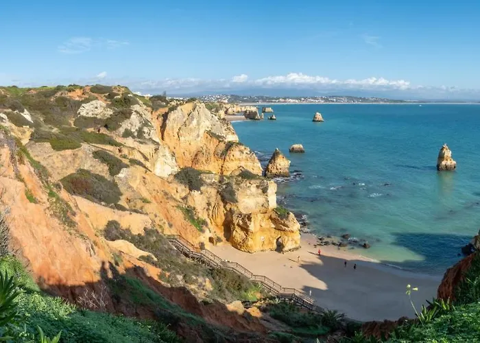 Fabrica Da Ribeira 71 By Destination Algarve Lägenhet *